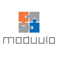 moduulo OÜ Logo