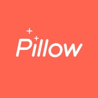 Pillow pojišťovna Logo