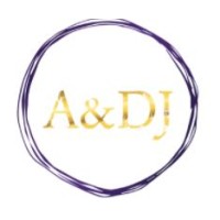 A&DJ Consulting & Services BV Logo