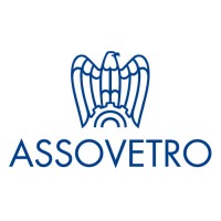 Assovetro - Associazione Nazionale degli Industriali del vetro Logo