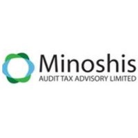 Minoshis Audit Tax Advisory Limited Logo