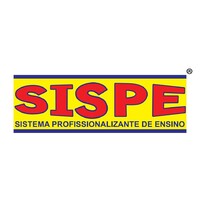 SISPE Cursos Logo