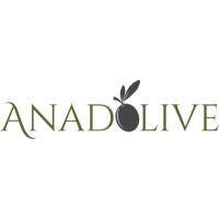 AnadOlive Gıda Logo