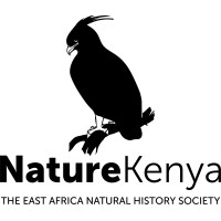 Nature Kenya Logo