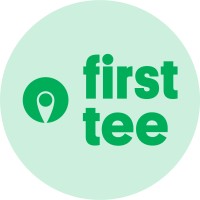 First Tee - Greater Seattle Logo