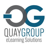 QuayGroup Logo