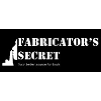Fabricators Secret Logo