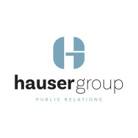 The Hauser Group, Inc. Logo