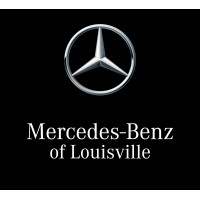 MERCEDES-BENZ OF LOUISVILLE Logo