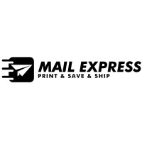 Mail Express Logo