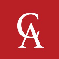 Crime Alert Security Logo