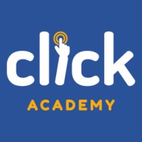 Click Academy Logo