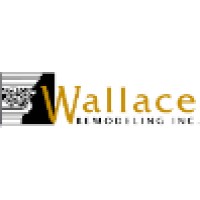 Wallace Remodeling, Inc. Logo