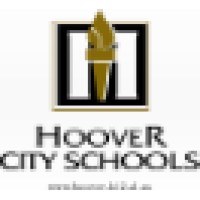 Hoover City Schools Logo