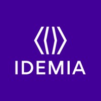 IDEMIA Logo