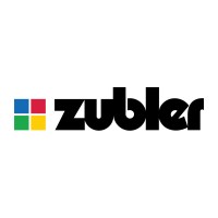 Zubler Gerätebau GmbH Logo