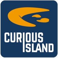 Curious Island Logo