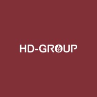 HD-group Logo