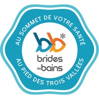 Brides-les-Bains Tourisme Logo