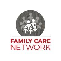 Family Care Network, Inc. Logo