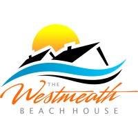 The Westmeath Beach House Logo