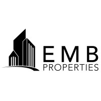 EMB Properties Logo