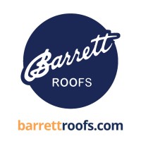 The Barrett Company, LLC Logo