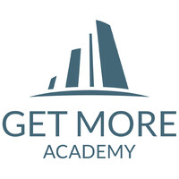 Get More Academy Logo