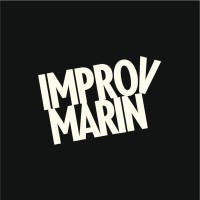 Improv Marin Logo