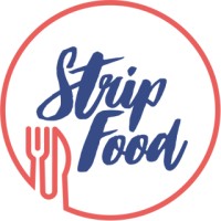 StripFood Logo