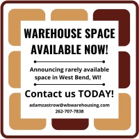 WB Warehousing & Logistics Logo