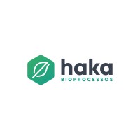 Haka Bioprocessos Logo