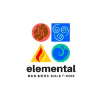 Elemental Business Solutions LLC Logo