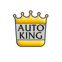 AUTO KING Logo