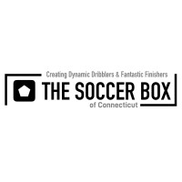 The Soccer Box of Connecticut Logo