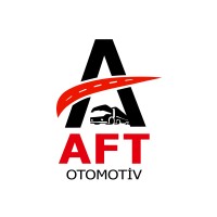 AFT OTOMOTİV Logo