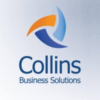 Collins Business Solutions Logo