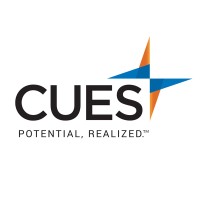 CUES Logo