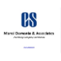 Mansi Damania & Associates Logo