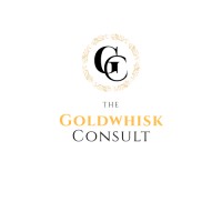 GoldWhisk Consult Logo