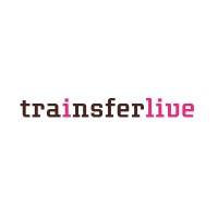 Trainsfer live GmbH Logo