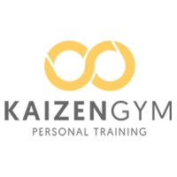 Kaizen Gym Logo