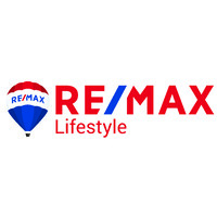 RE/MAX Lifestyle Logo