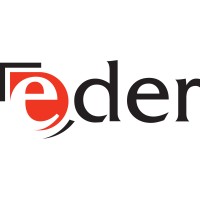 EDER Logo