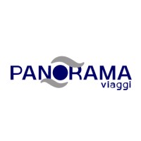 Panorama Viaggi Logo