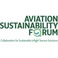 Aviation Sustainability Forum Logo