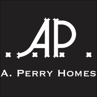 A. Perry Homes Logo