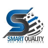 SMART QUALITY SYSTEMS Logo