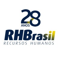 RHBrasil - São Paulo Logo