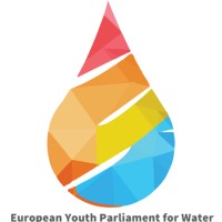 European Youth Parliament for Water - EYPW Logo